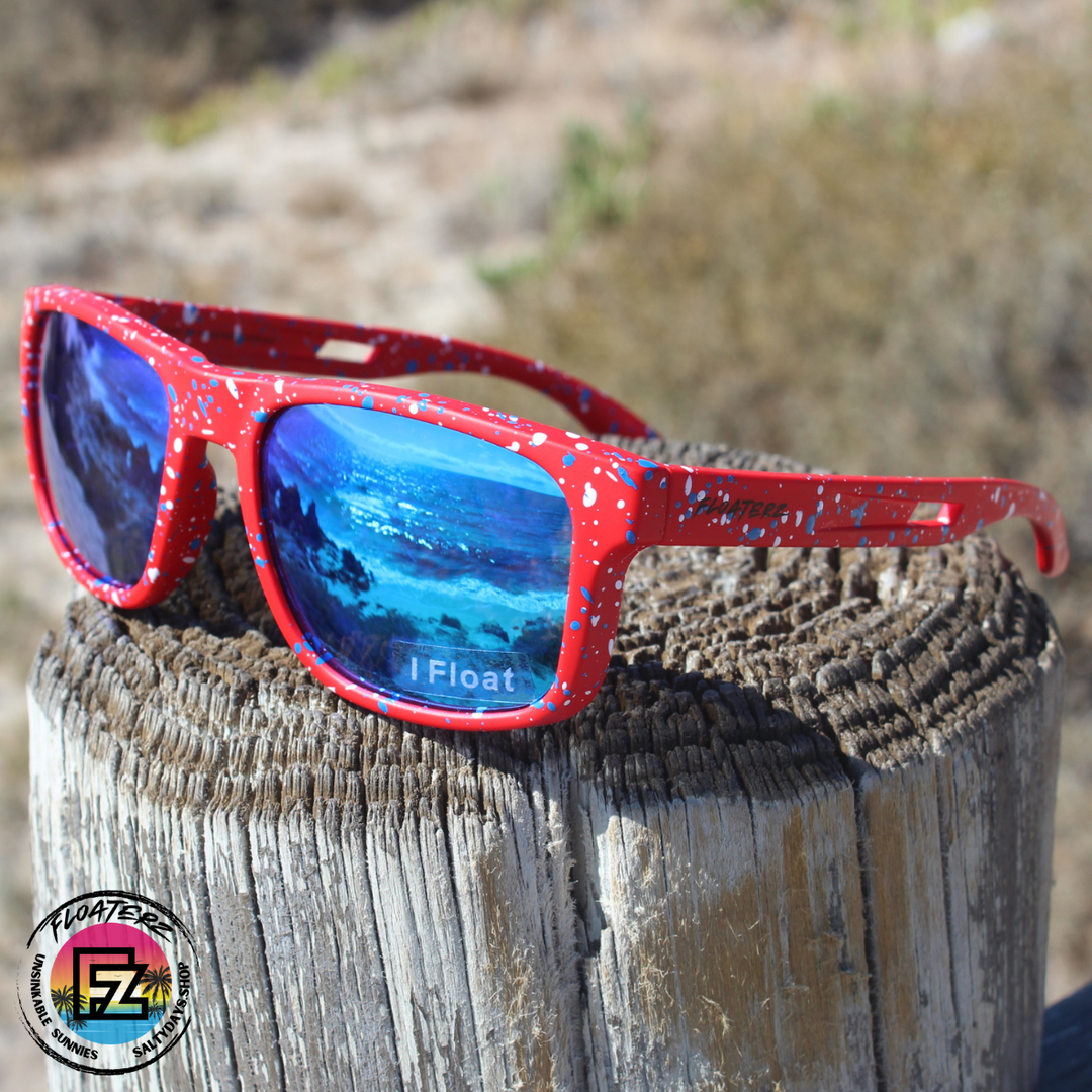 What Are the Best Fishing Sunglasses for Australian Waters?
