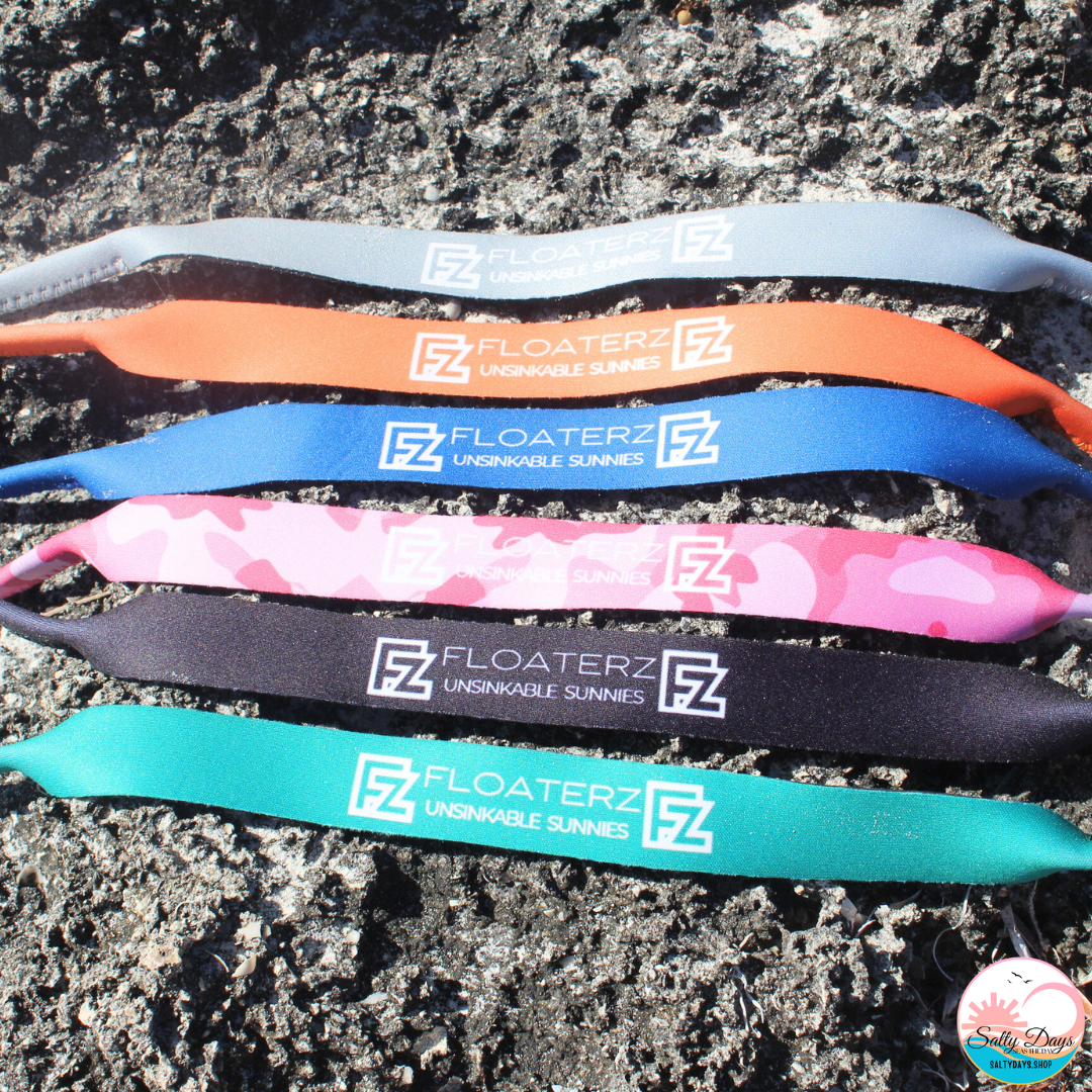 Floaterz - Neoprene Sunnies Strap