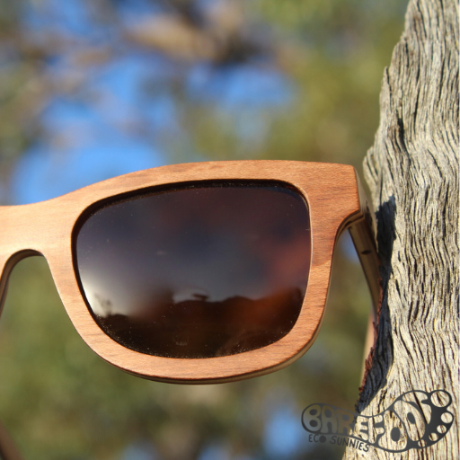 Barefoot Eco Sunnies - Long Island