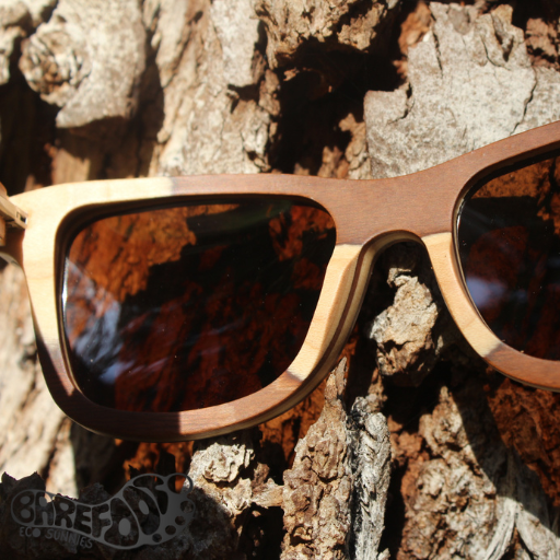 Barefoot Eco Sunnies - Long Island