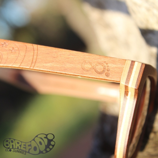 Barefoot Eco Sunnies - Long Island