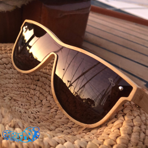 Barefoot Eco Sunnies - Lindeman Island