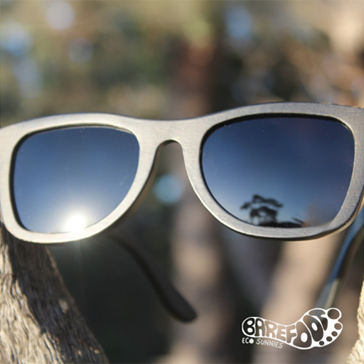 Barefoot Eco Sunnies - South Mole Island