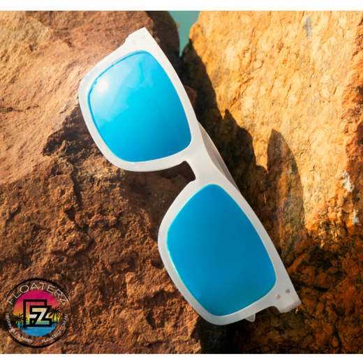 Floaterz Floating Polarised Sunglasses – Abrolhos Islands