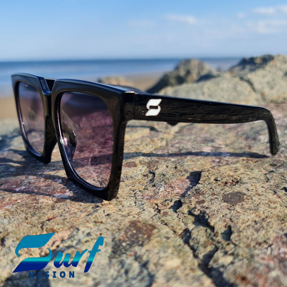 Bramston's Surf Sunnies