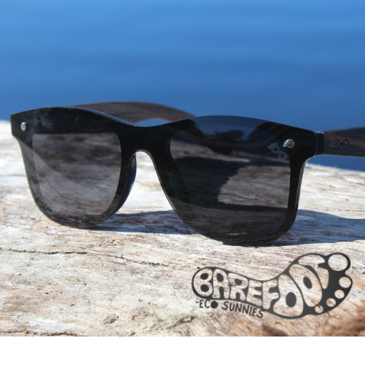 Barefoot Eco Sunnies - Dunk Island