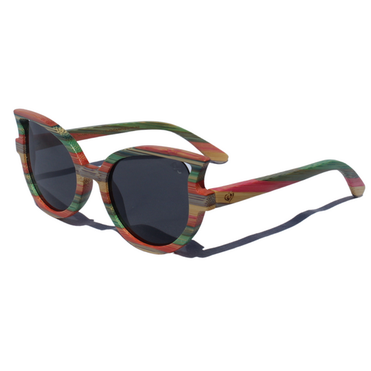 Barefoot Eco Sunnies - Hayman Island