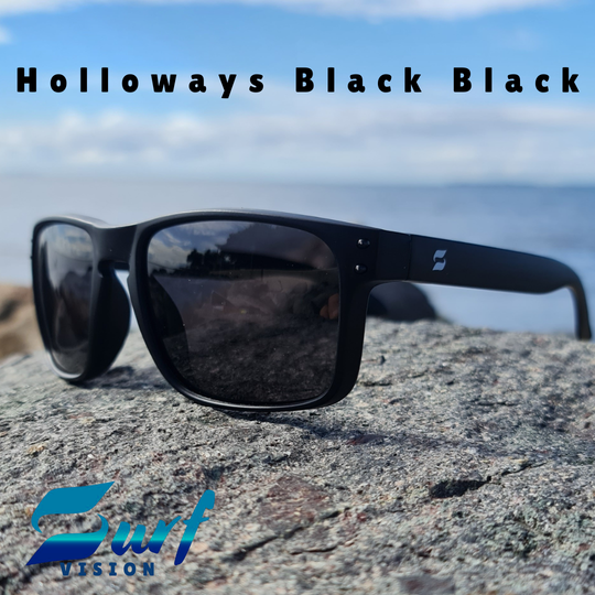 Surf Vision - Holloways Surf Sunnies