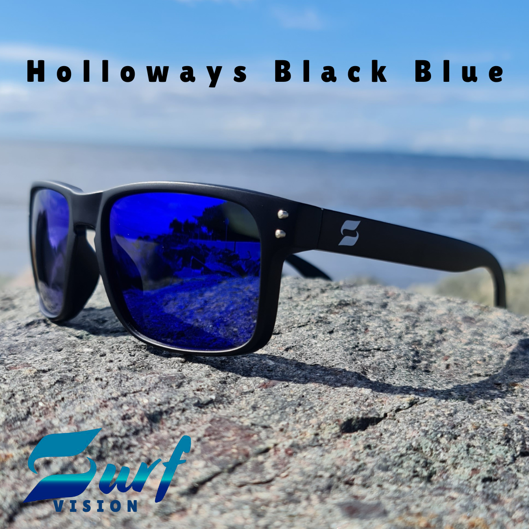 Surf Vision - Holloways Surf Sunnies