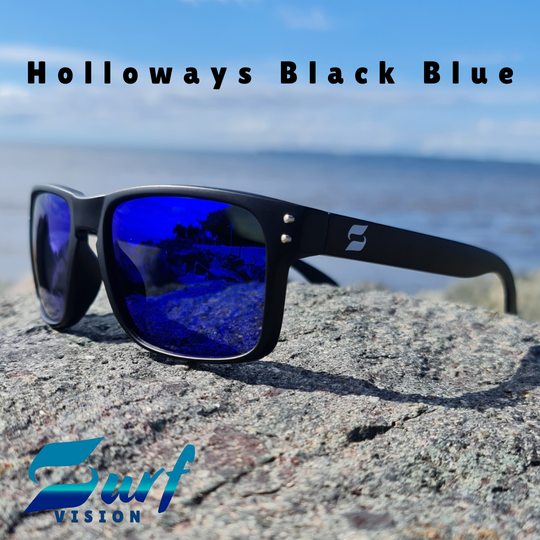 Surf Vision - Holloways Surf Sunnies
