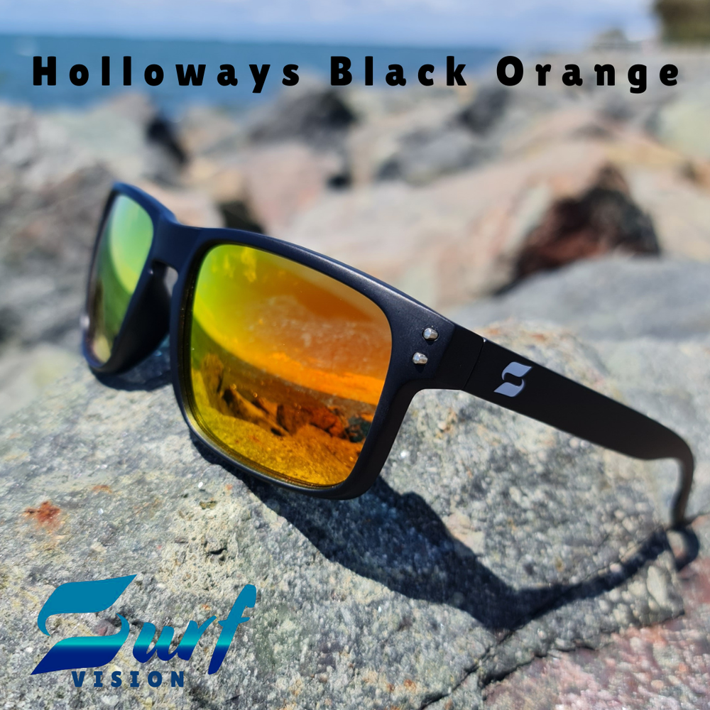 Surf Vision - Holloways Surf Sunnies