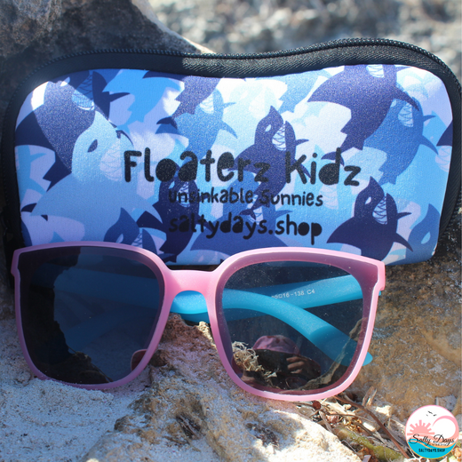 Floaterz - Kidz Neoprene Soft Case