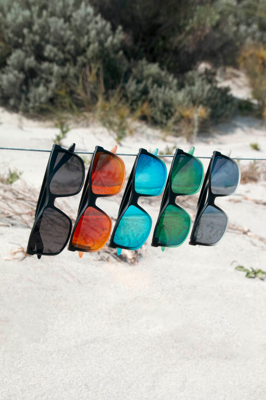 Floaterz - Rottnest Island