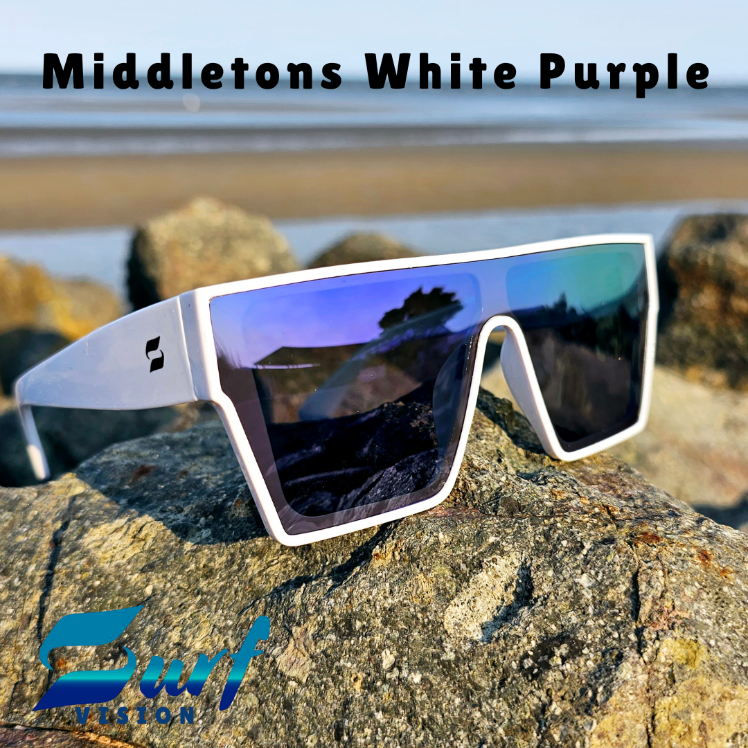 Surf Vision - Middletons Polarised Surf Sunnies