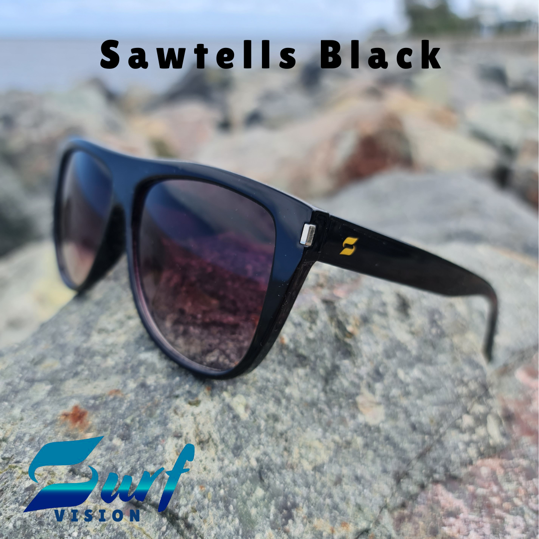 Surf Vision - Sawtells Surf Sunnies