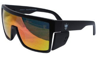 WorkKing - Curtis Island Safety Glasses