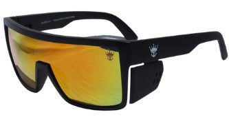 WorkKing - Curtis Island Safety Glasses