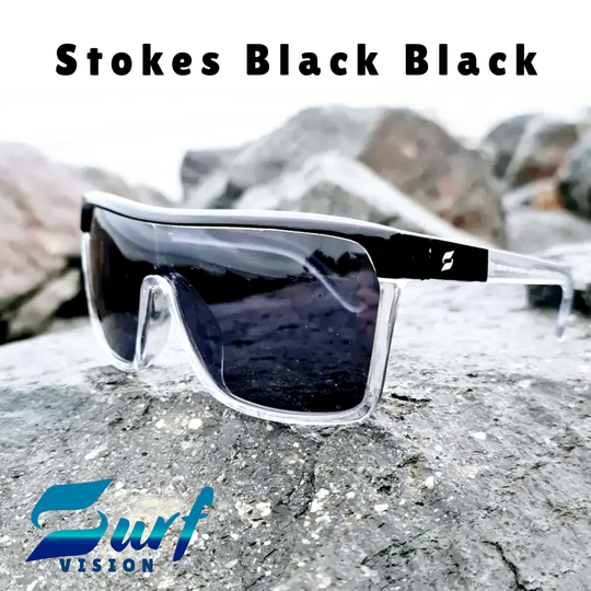 Surf Vision - Stokes Surf Sunnies