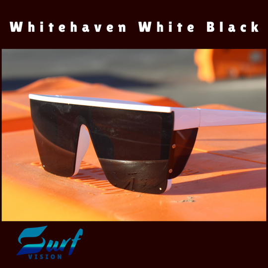 Surf Vision - Whitehaven Surf Sunnies