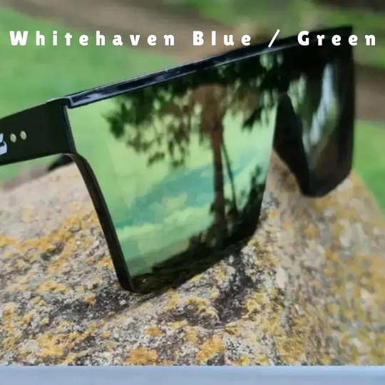 Surf Vision - Whitehaven Surf Sunnies