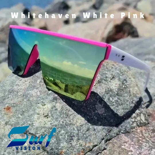 Surf Vision - Whitehaven Surf Sunnies