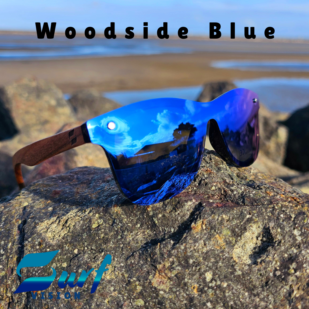 Surf Vision - Woodside Surf Sunnies