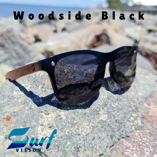 Surf Vision - Woodside Surf Sunnies