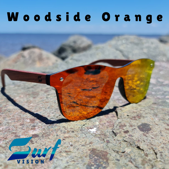 Surf Vision - Woodside Surf Sunnies